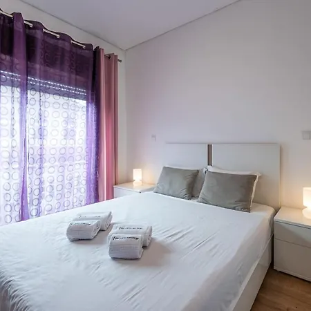 Holiday home Guestready - Amber Dawn Porto