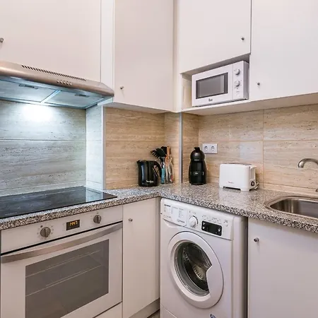 Holiday home Guestready - Amber Dawn Porto