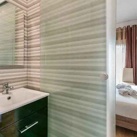 Holiday home Guestready - Amber Dawn *